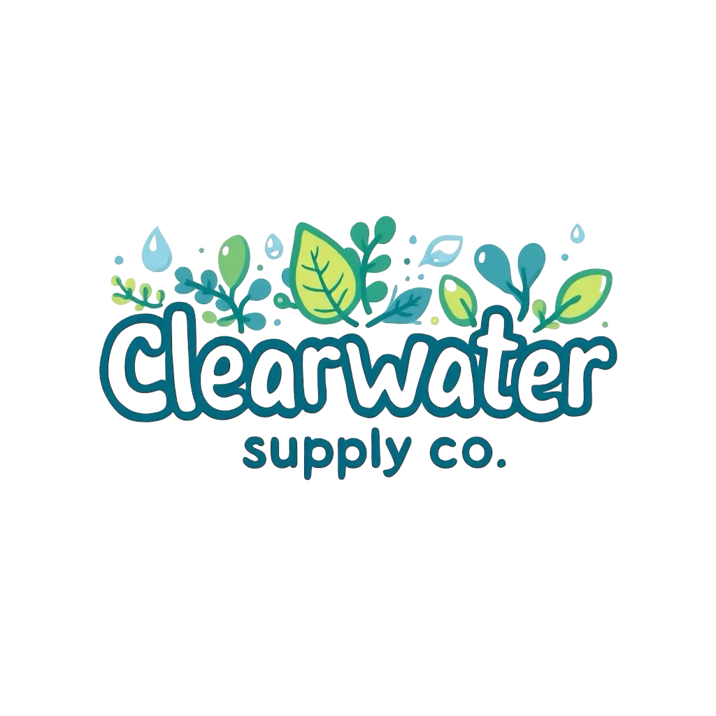 Clearwater Supply Merch