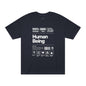 Human Being Unisex Tee