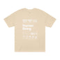 Human Being Unisex Tee