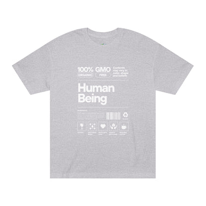 Human Being Unisex Tee