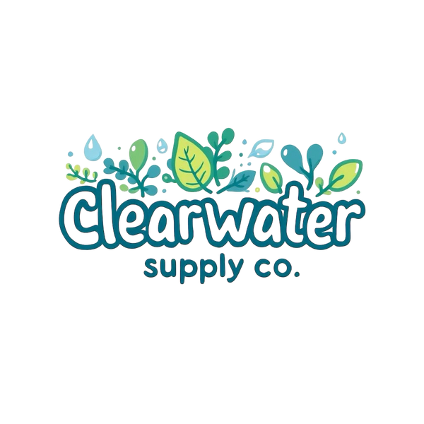 Clearwater Supply Co.